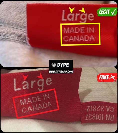Dype | Detailed Sneaker Legit Checks