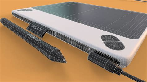 Image result for Wacom Intuos Screen