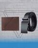 Buy Multicoloured Belts for Men by Kastner Online | Ajio.com