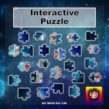 Image result for Interactive Puzzles