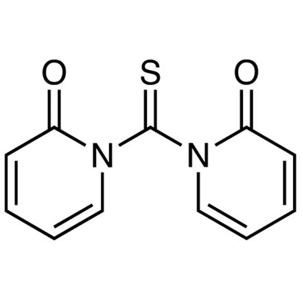 1,1'-Thiocarbonyldi-2(1H)-pyridone | 102368-13-8 | Tokyo Chemical ...