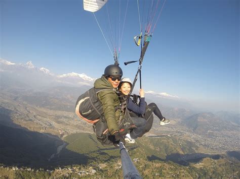 POKHARA PARAGLIDING (2025) All You Need to Know BEFORE You Go (with ...