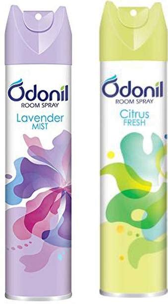 Odonil Room Freshener Online at Flipkart.com