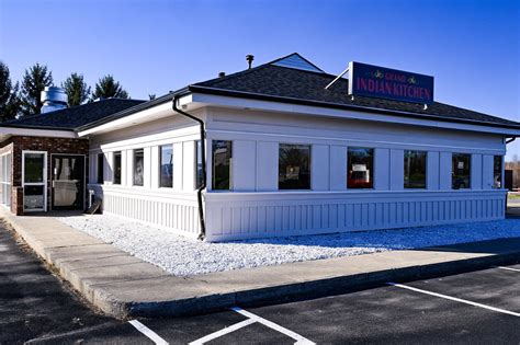 Grand Indian Kitchen to open in Amsterdam | News | dailygazette.com