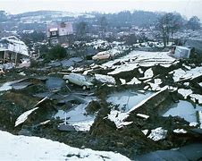 Image result for Landslide in Sweden