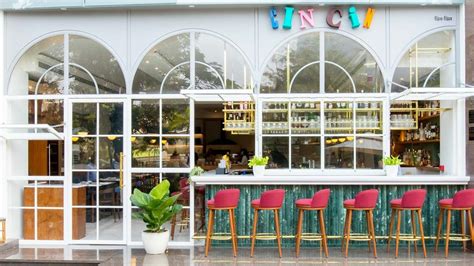 Dining | Review of CinCin in Bandra-Kurla Complex, Mumbai | Italian ...