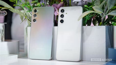 Samsung Galaxy A55 Review: A Balanced Mid-Range Option - Cashify