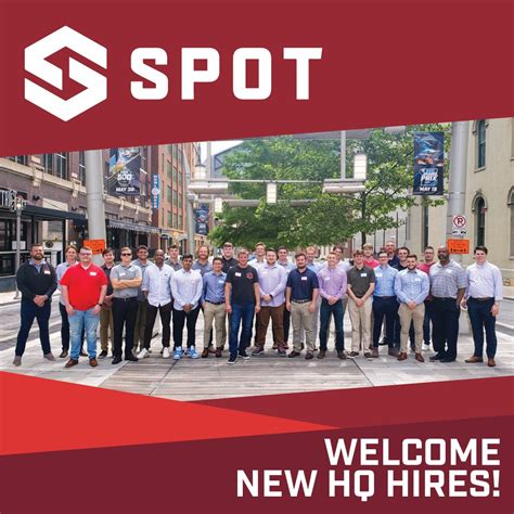 Spot Freight on LinkedIn: #NewHires #TeamGrowth