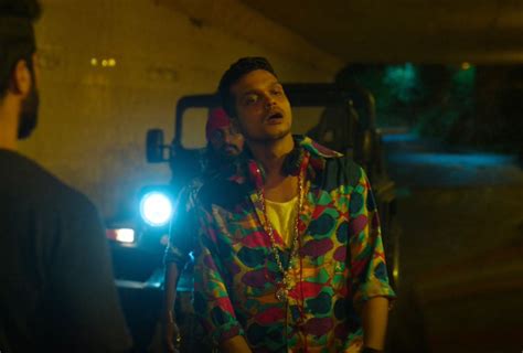 4 Characters Actors That Stood Out In MX Player's New Series 'High'