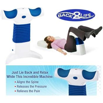 Image result for Back 2 Life Machine