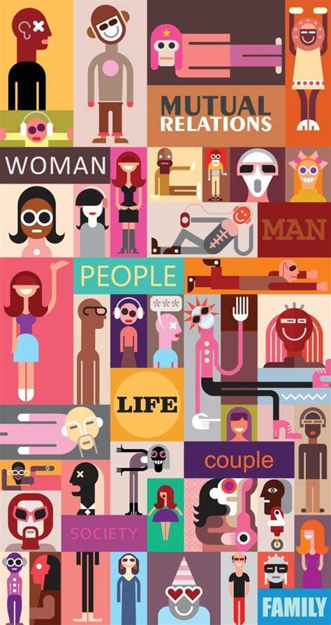 Pictures That Represent a Society 的图像结果