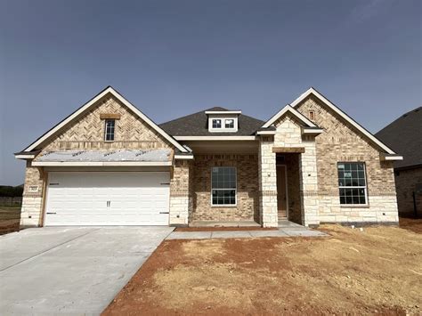 323 Bowrider, Granbury, TX 76049 - Homefront