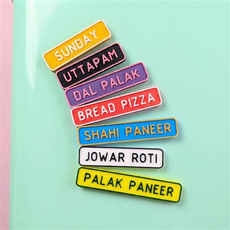 Custom Text Magnets, Custom Text Magnets Online India- FormSolid