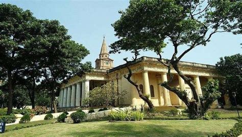 10 Awe-Inspiring Churches .You Should Plan To Visit In 2026