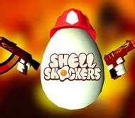Image result for Shell Shockers Full Screen