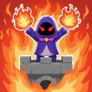 Play Rooftop Run in your browser | Games from MSN