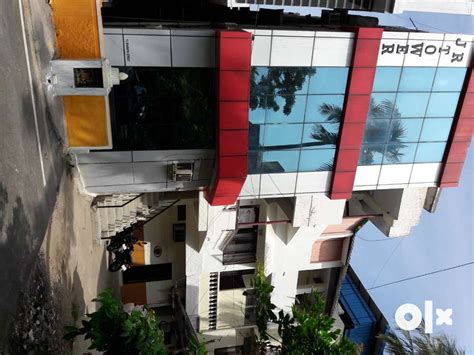 SALE -JR TOWER FULLY FURNISHED. 6 OFFICES IN THE COMMERCIAL COMPLEX ...