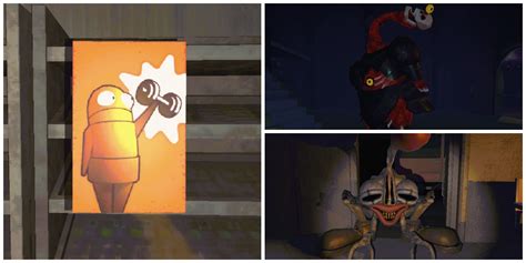 REPO: Strength Upgrades Needed for Every Monster