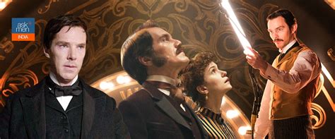 'The Current War: Director's Cut' Review: Benedict Cumberbatch and ...
