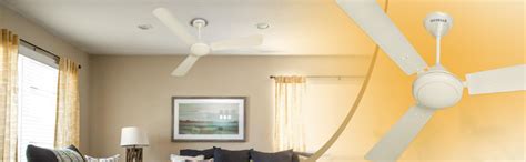 Havells SS-390 900mm Metallic Ceiling Fan : Amazon.in: Home & Kitchen