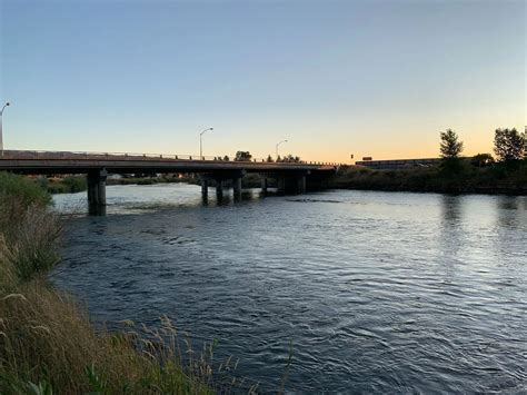 North Platte Water Storage High (AUDIO)