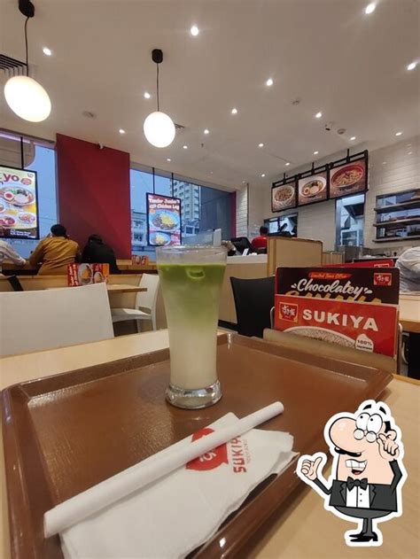 Sukiya Tokyo Bowls, New Delhi - Restaurant menu, prices and reviews
