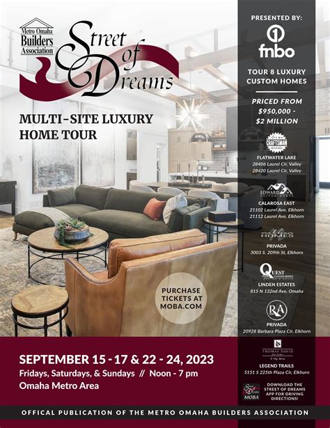 Ideal Homes Omaha Custom Designs