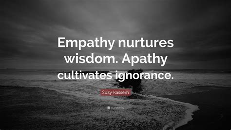 Empathy And Apathy Quotes 140 Introvert Quotes: Quiet Is Strength