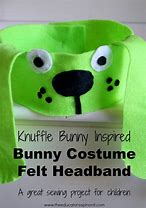 Image result for Party Bunny Costume