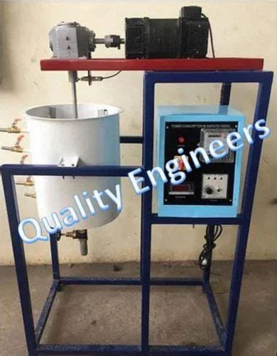 Mechanical Operation Lab - Ball Mills Apparatus Manufacturer from Ambala