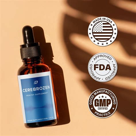 Indelo Cerebrozen Tinnitus Ear Drops - Cerebrozen 24, India | Ubuy