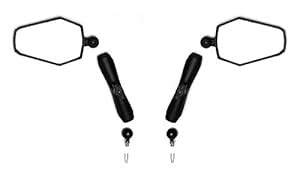 Doubletake Mirror Indestructible Glass Mirrors Adventure Set for ...