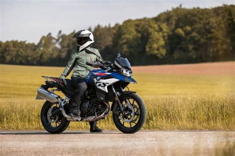 Bmw gs on sale touring bike
