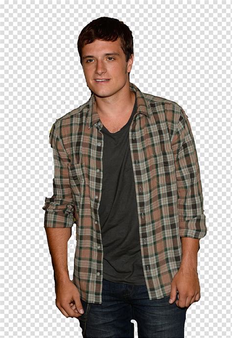 +Josh Hutcheron transparent background PNG clipart | HiClipart