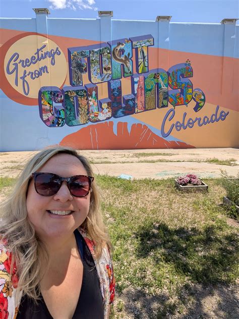 First-Timer’s Guide to Fort Collins, Colorado (and Why I Loved It!) - Cornfields and High Heels