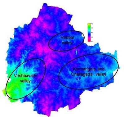 Assessment of solid wastes choking open sewers and vulnerability to ...