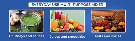 Buy Jaipan 1000W Hotel King Mixer Grinder (White) 2Jars Online at Low ...