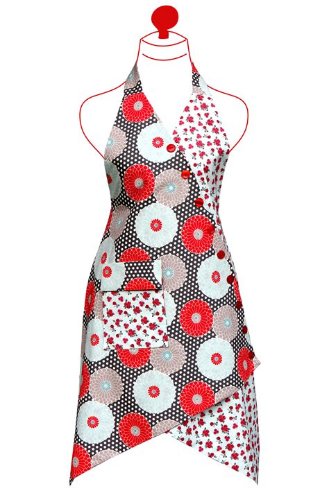 Image result for Apron Patterns Length