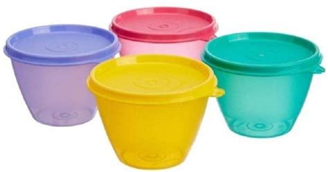 Tupperware Containers | Tupperware Range Min 40% Off at Flipkart