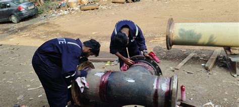 NDT SOLUTIONS PVT LTD.