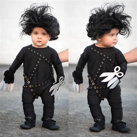 20 Goth Baby Outfits & Where to Shop for Goth Baby Clothes – Branded Girls