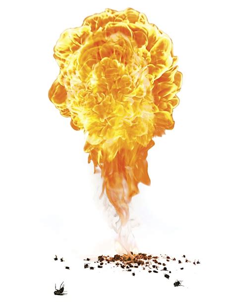 Image result for Flying Exploding