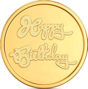 One Gram Gold Coins - Buy One Gram Silver Coins Online at Best Prices ...
