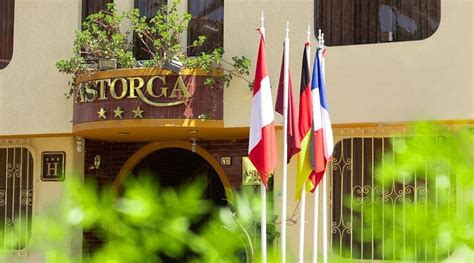 MAJESTAD HOTEL ASTORGA (Arequipa) - Inn Reviews, Photos, Rate ...
