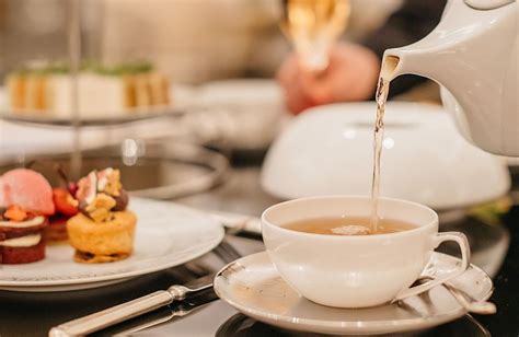 High Tea at The Ritz-Carlton, Naples, The Ritz-Carlton, Naples, 30 ...