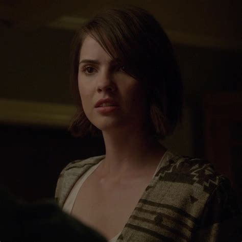 Malia Tate/ Hale