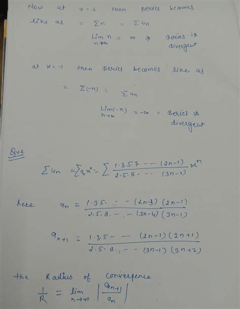 R, then prove that for any positive integer k,4 has radius of ...