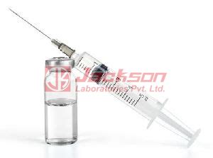 Phytomenadione Injection - Manufacturer Exporter Supplier in Kangra India