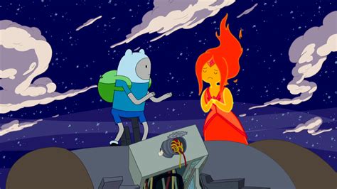 Forum:Finn's relationships (Flame Princess) | Adventure Time Wiki ...