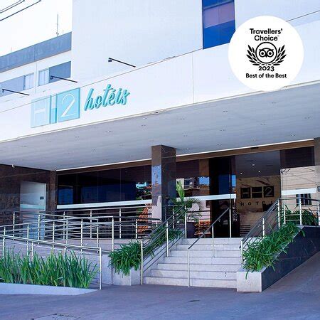 H2 HOTEL (Congonhas) - Hotel Reviews, Photos, Rate Comparison - Tripadvisor